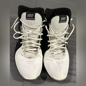 Nike Basketball Shoes Size 15 Men’s Air Visi Pro 3